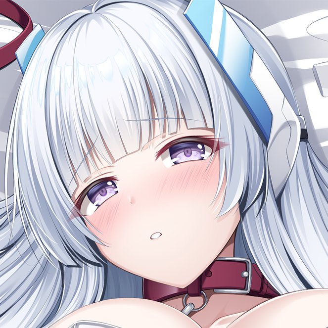 ノアって普段からニコニコしてる分
絵で描くとき困らせ顔をさせたくなる・・・。 