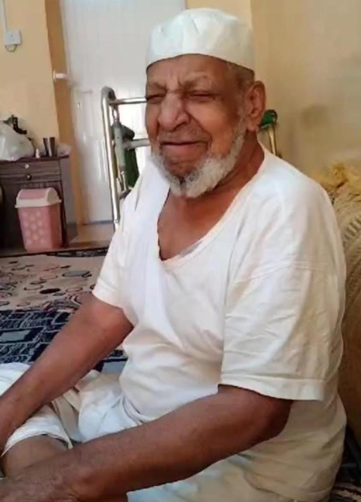 سعد الشندودي tweet media