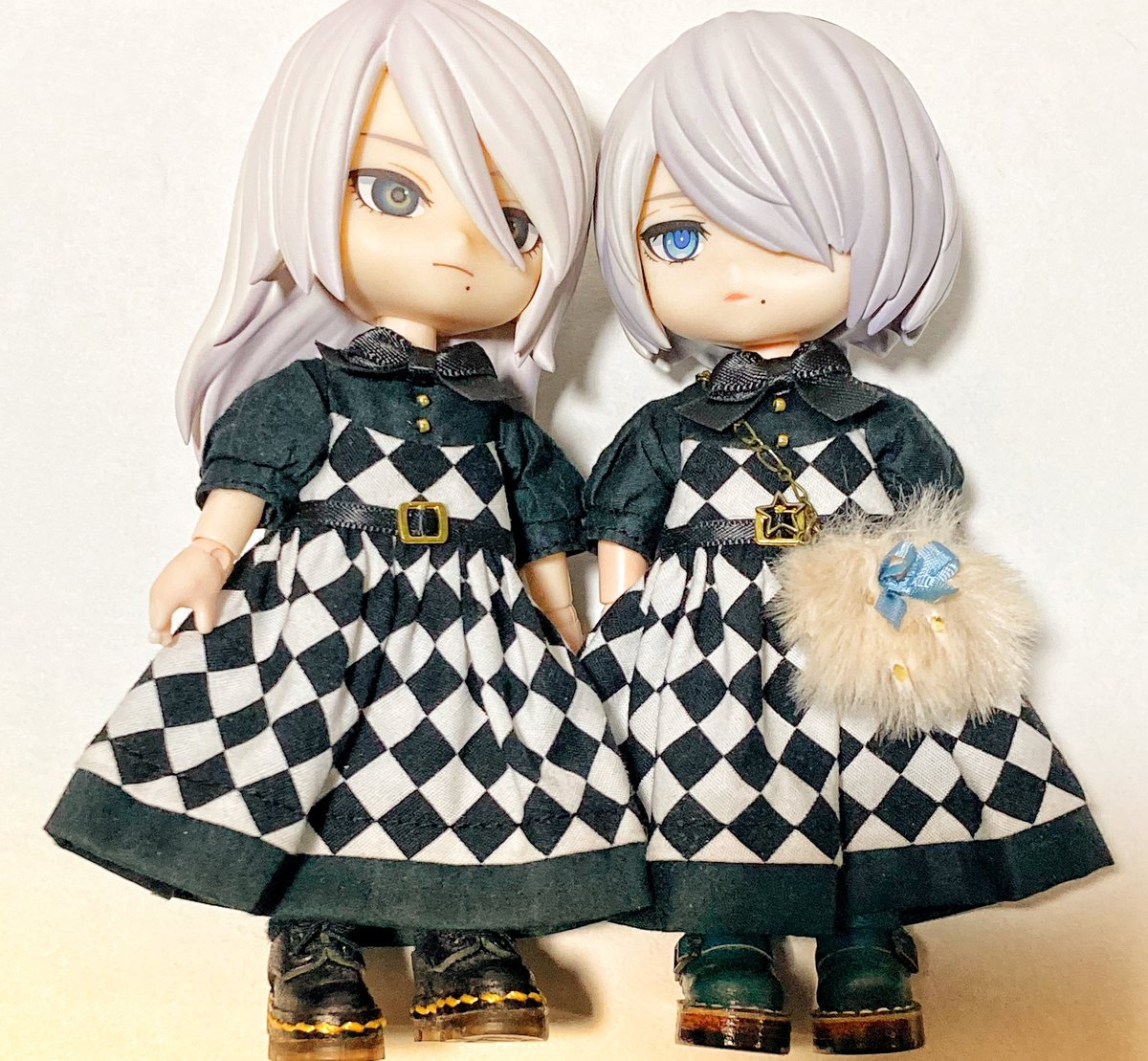 轟け神速の氷刃にぽぽ tweet media