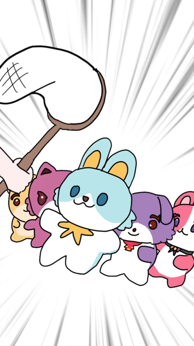 shorts動画投稿しました！👀✨

♪ぷっぷっぷっぷっプリズン♪(監獄)
youtube.com/shorts/e9tU5Q4…