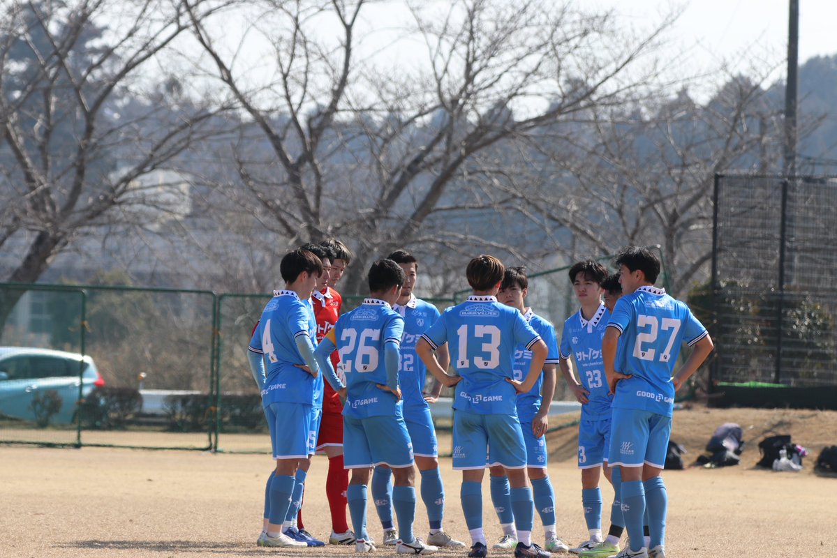 リーグ開幕までに間に合わせるにはあと3日！ #33