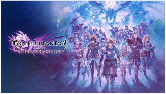[Trailer] #Cygames dévoile #GranblueFantasy: Relink - Endless Ragnarok, disponible le 9 juillet 2026  sovideogame.com/news-posts/tra…