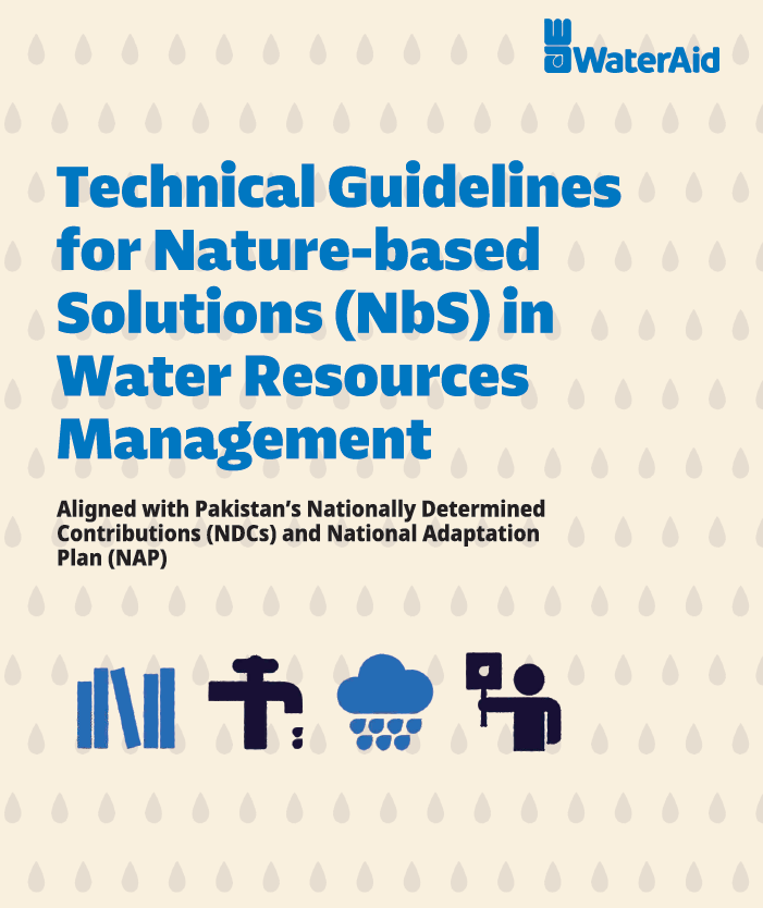 WaterAid Pakistan tweet media