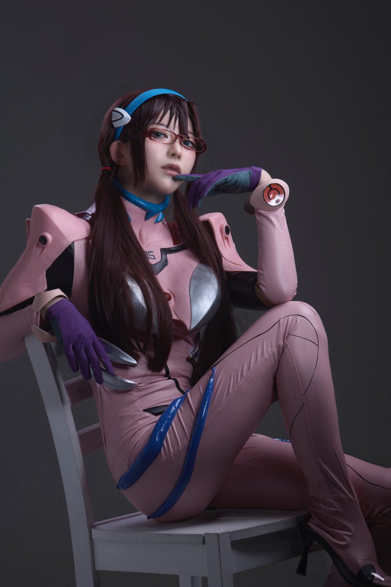 tsubasa_photo24's tweet photo. コスプレ撮影

エヴァンゲリオン/真希波・マリ・イラスト

うにさん（@cosplay___nyya ） https://t.co/J1XwkRCUkS