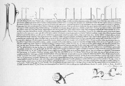 TudorAge1973's tweet image. #OTD
25th February 1570 
Excommunication of Queen Elizabeth I by Pope Pius V.

instagram.com/p/DVKlqYXlcl_/…

#PopePiusV #QueenElizabethI #ElizabethI #excommunication  #Tudors #History