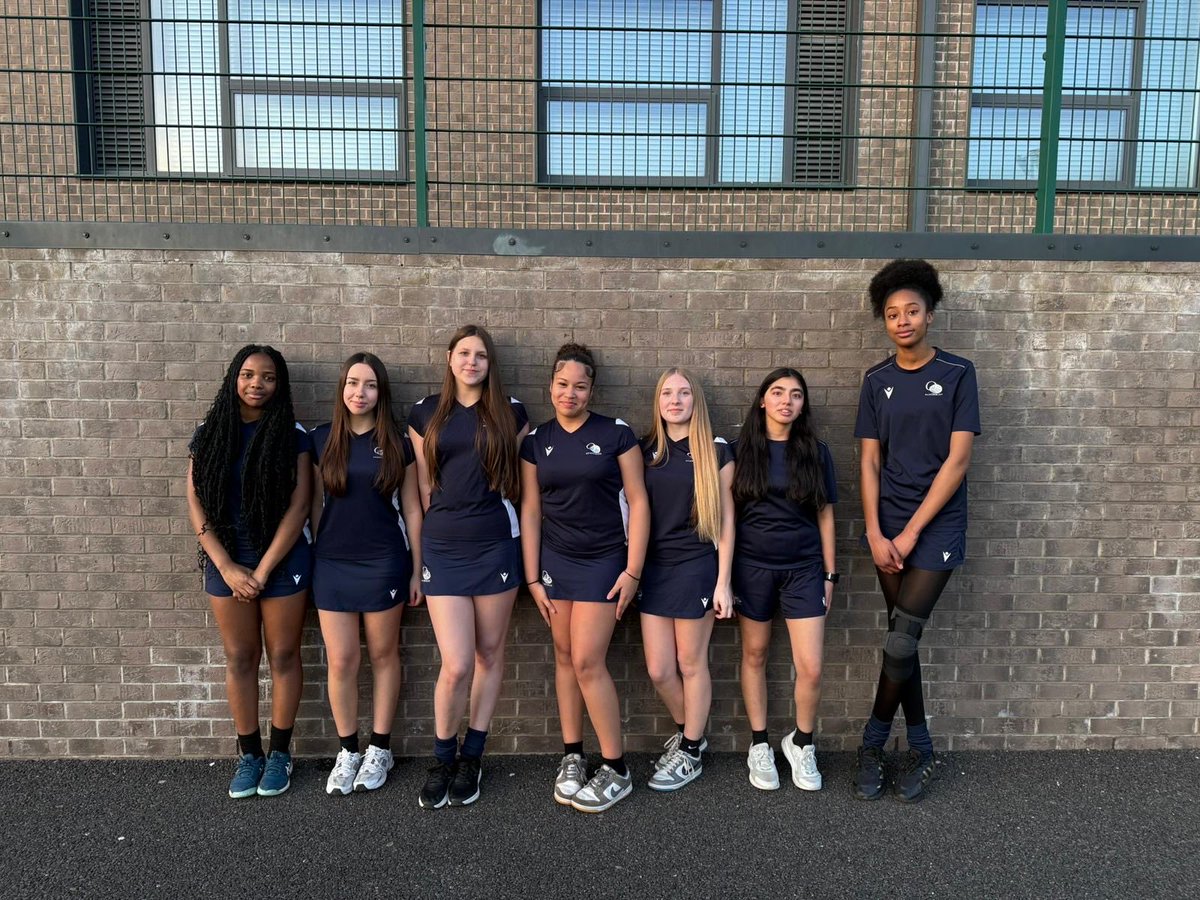 Q3 Langley PE Dept. tweet media