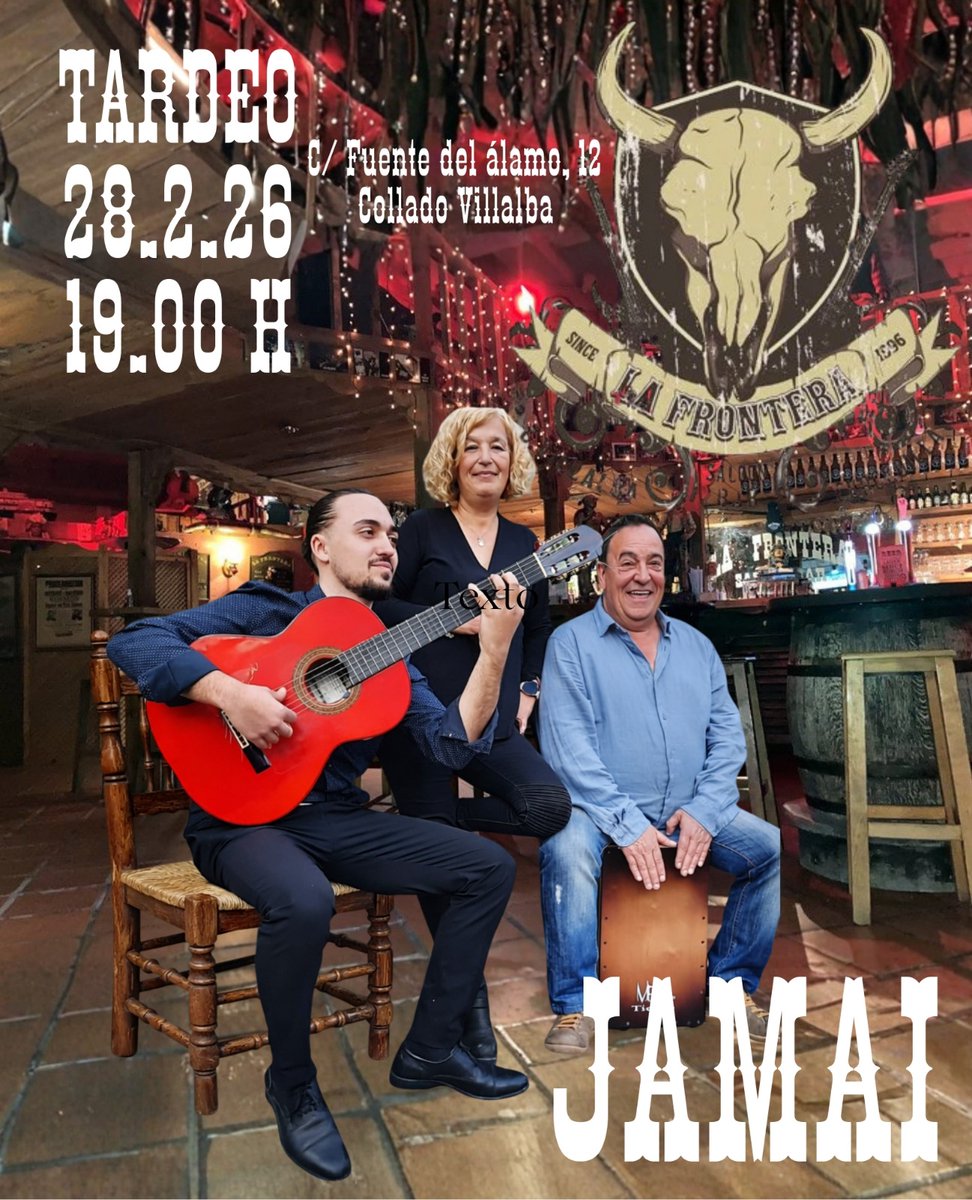 Curro Castillo tweet media