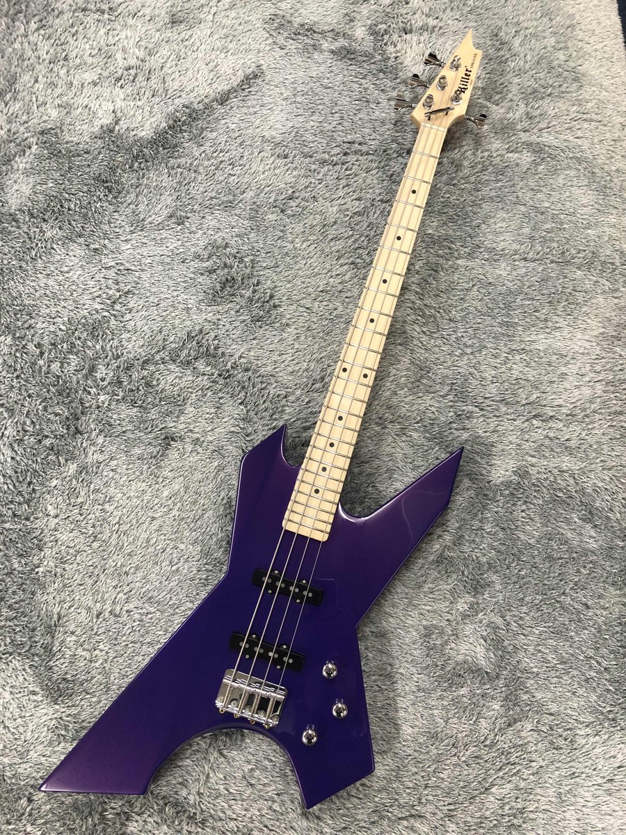 ター坊様リクエスト　Killer KB-dagger