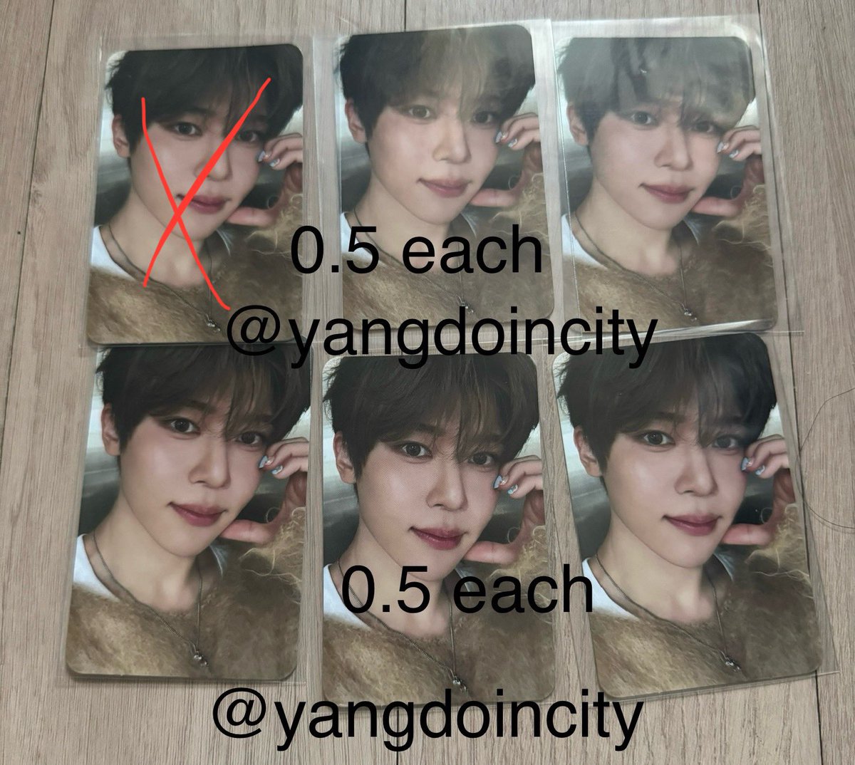 양도계📍READ PIN📍 tweet media