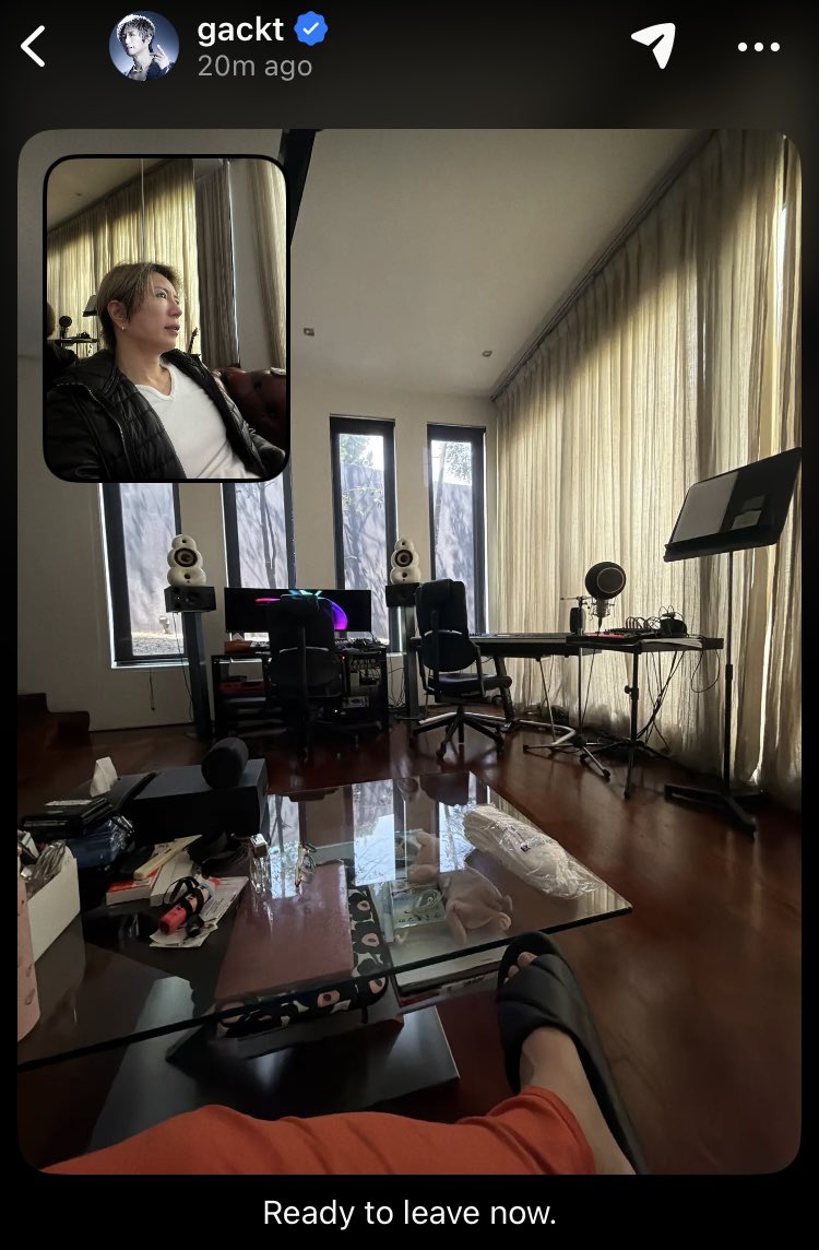 えみぃ🌙 YFCz SEOUL 5/21🔥🐔 tweet media