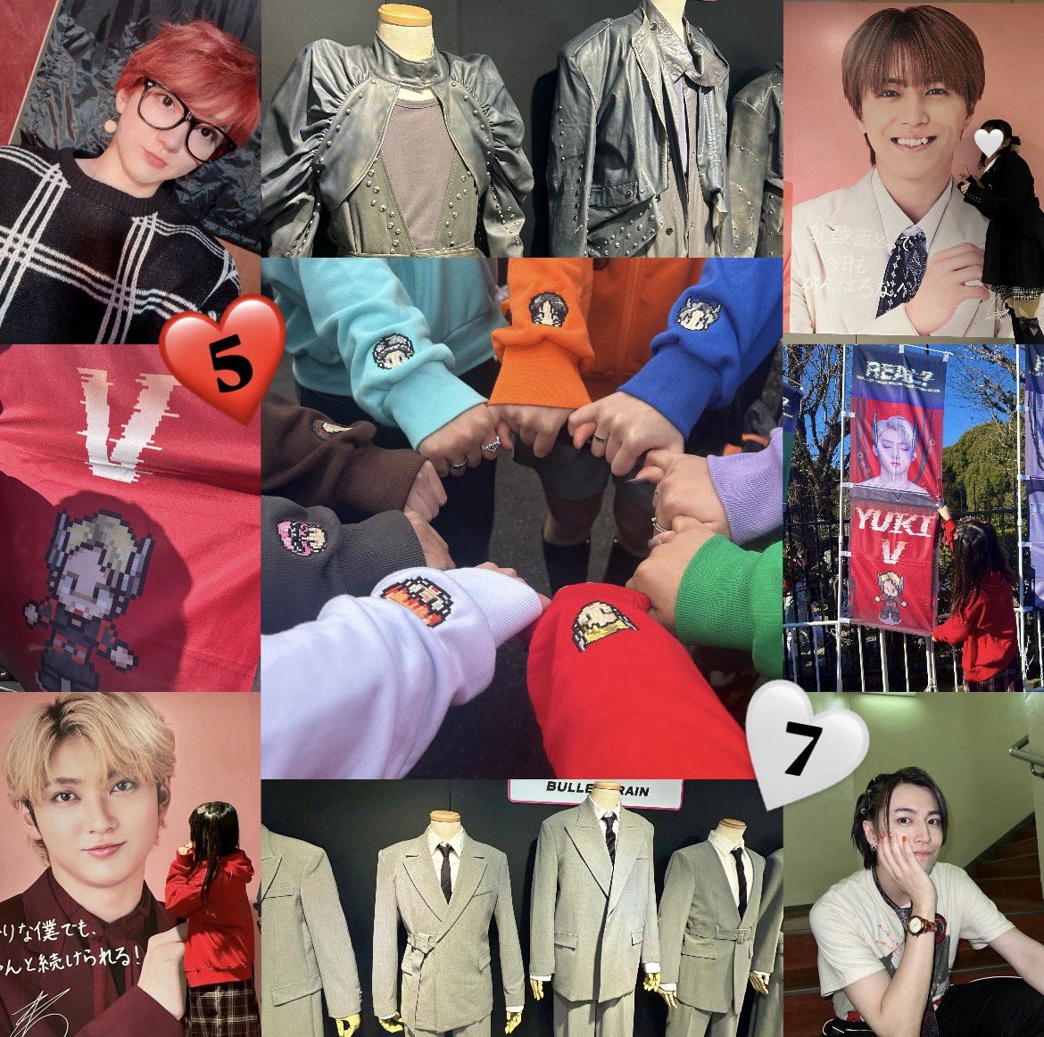 ぴーなっちゃん tweet media