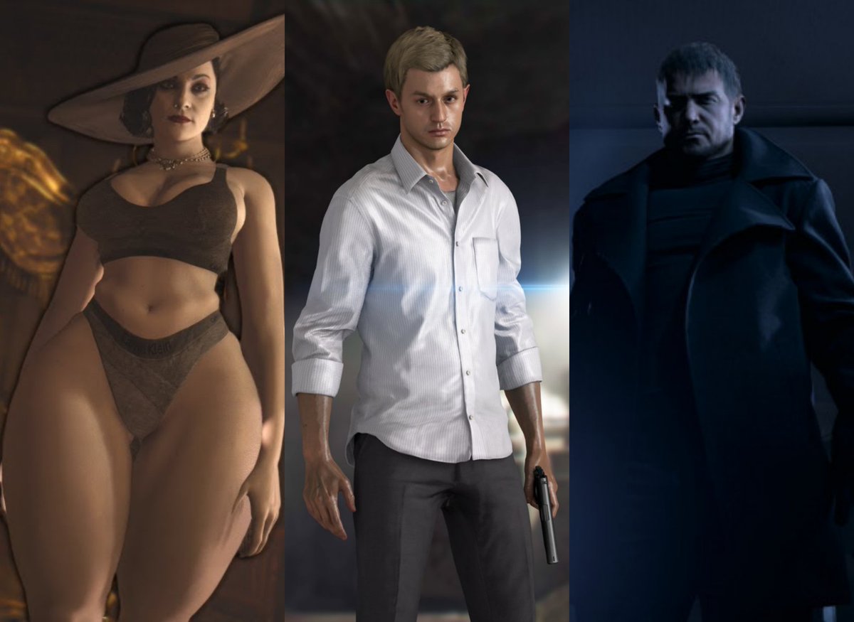 El Locon Gamer tweet media