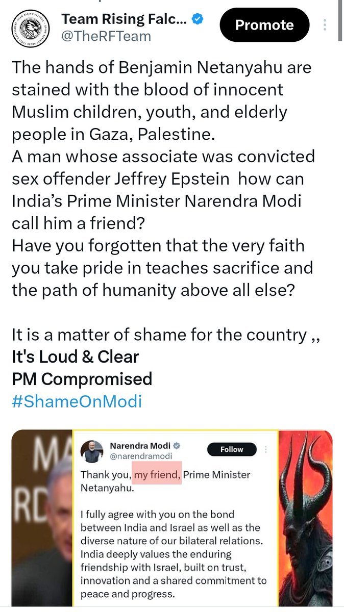 Freedom of expression is under threat.
 Posts critical of the Prime Minister are receiving withholding notices from the Ministry of Electronics and Information Technology.
In such times, there is a growing call for democratic and peaceful resistance to safeguard free speech.