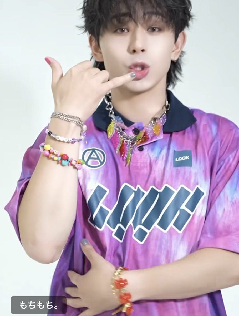 Post by 尊 on X: もちもち。