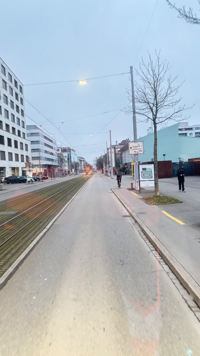 #Zurich
Badenerstrasse 
#Switzerland 
#Schweiz