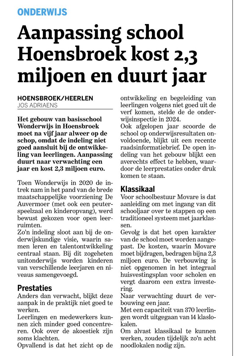 Paul Kirschner tweet media