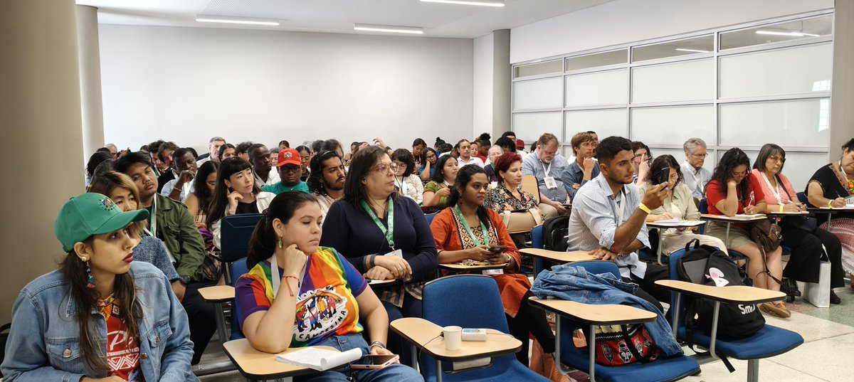 La Vía Campesina Español #SoberaniaAlimentariaYA tweet media