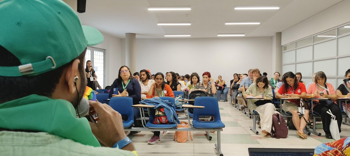 La Vía Campesina Español #SoberaniaAlimentariaYA tweet media