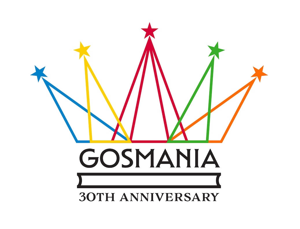 👑GOSMANIAファンの集い2026👑 まもなく開幕‼️ 全会場・来場者特典
