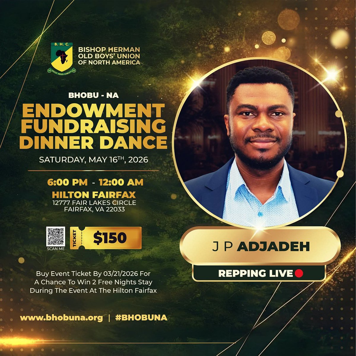 BHOBU - North America tweet media