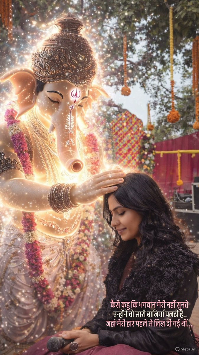 ThirdEyeAIF's tweet photo. Shubh Budhwar 
#Wednesday https://t.co/GU8RUt5Fk8