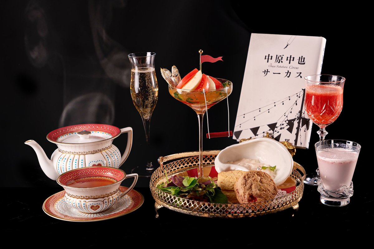 BookCafe&Bar 十誡 tweet media