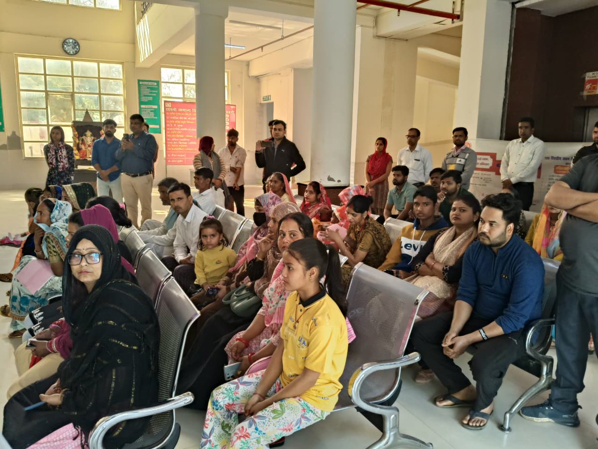 CANTONMENT BOARD AGRA tweet media