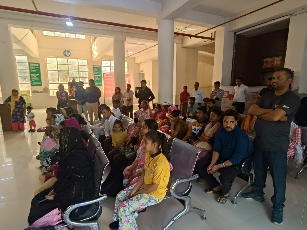 CANTONMENT BOARD AGRA tweet media