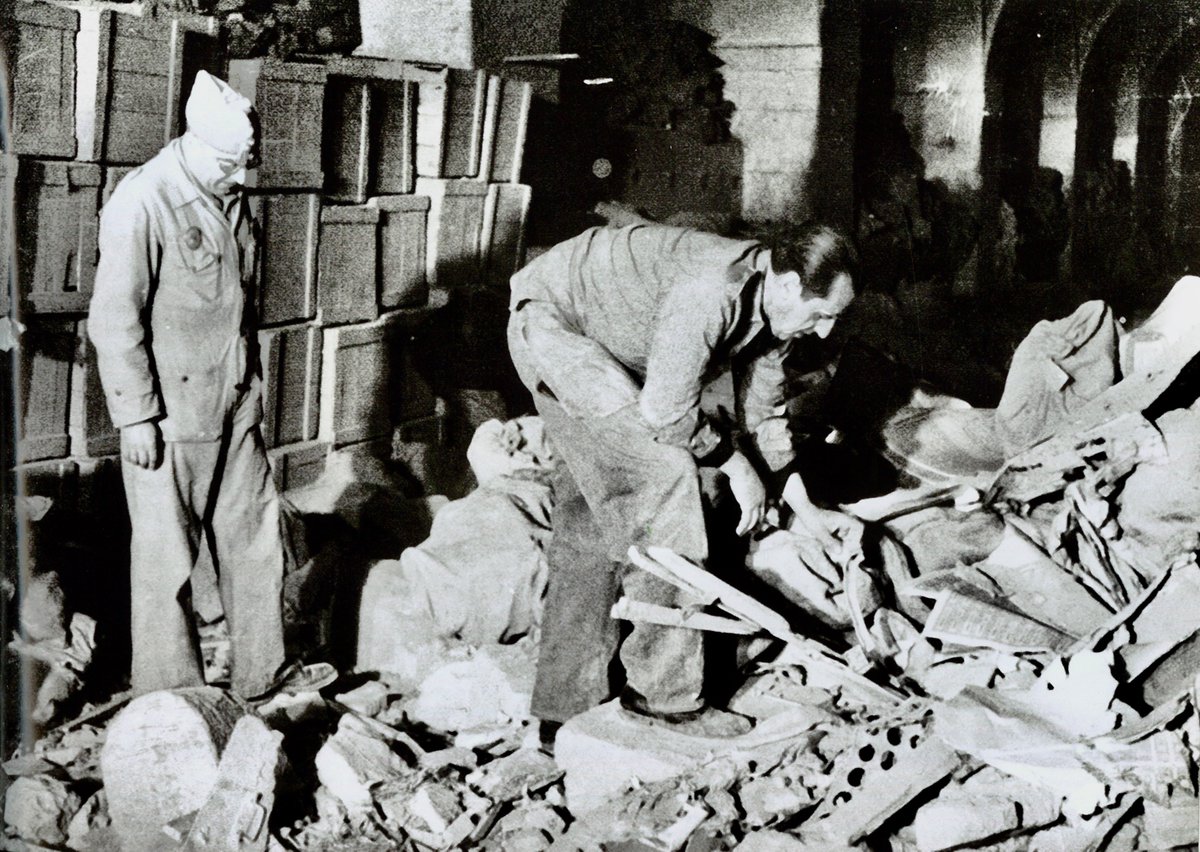 Xavier Febrés tweet media