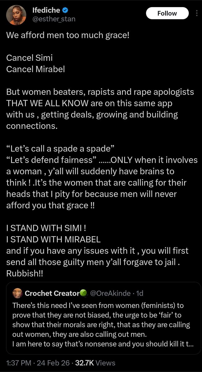 New face of false r@pe accuser.

Men do beware.