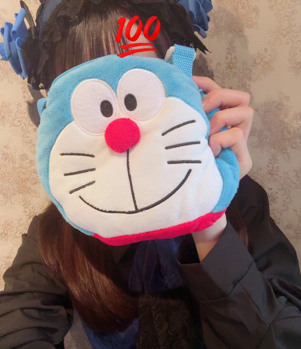 neon_elegy's tweet photo. 初めまして！
1月から曲解のエレジーでお給仕させて頂いてます、ねおんと申します💞🎶

三度の飯とドラえもんが大好きです‼️

対戦よろしくお願いします❤️‍🔥 https://t.co/uS5Em5ckPD