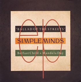 NewWaveAndPunk's tweet image. On this day in 1989, #SimpleMinds were at Number One in the UK singles chart with Belfast Child.
youtu.be/7vhhTvcLoRw?si…