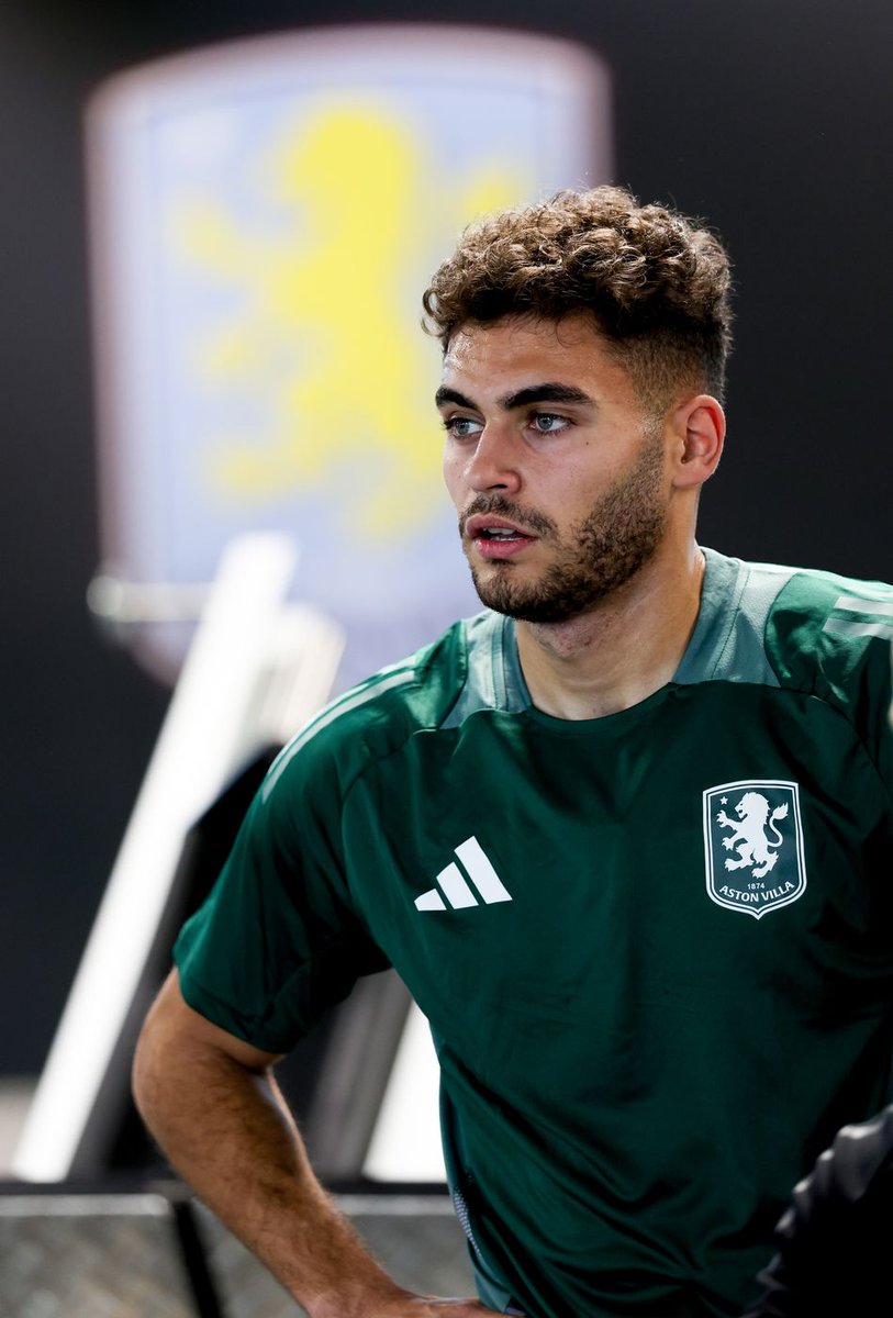 Aston Villa Updates tweet media