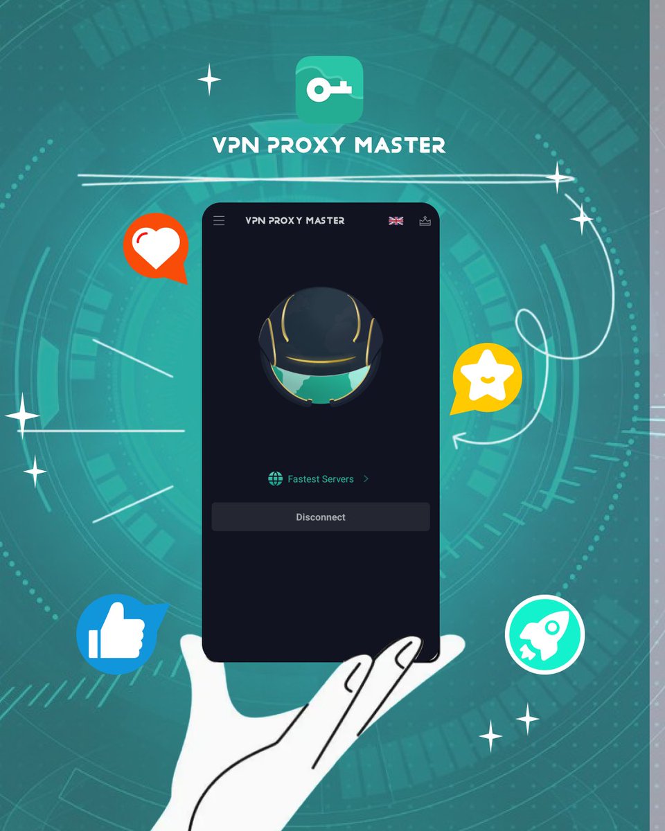 Feeling exposed online? 🌐

VPN Proxy Master keeps your connection private, hides your IP, and unlocks the internet without limits. Browse safely, stream freely, and take control of your digital world. 🔒

#OnlinePrivacy #SecureBrowsing #VPNProxyMaster