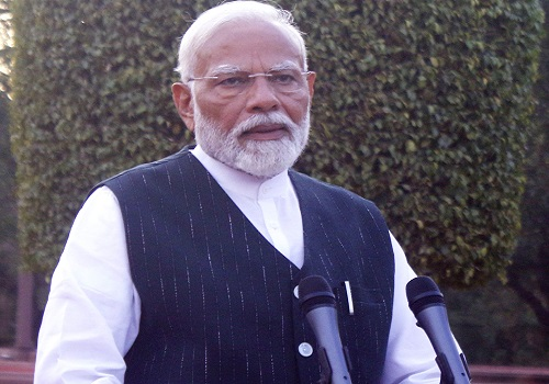 InvGurInd's tweet image. Prime Minister Narendra Modi to visit Israel on Feb 25-26 as 1st round of FTA talks begins

investmentguruindia.com/newsdetail/pri…

@narendramodi #PrimeMinister #CommerceSecretary @RajeshAgrawal94 #ChiefNegotiator #AjayBhadoo #YifatAlonPerel #Investmentguruindia