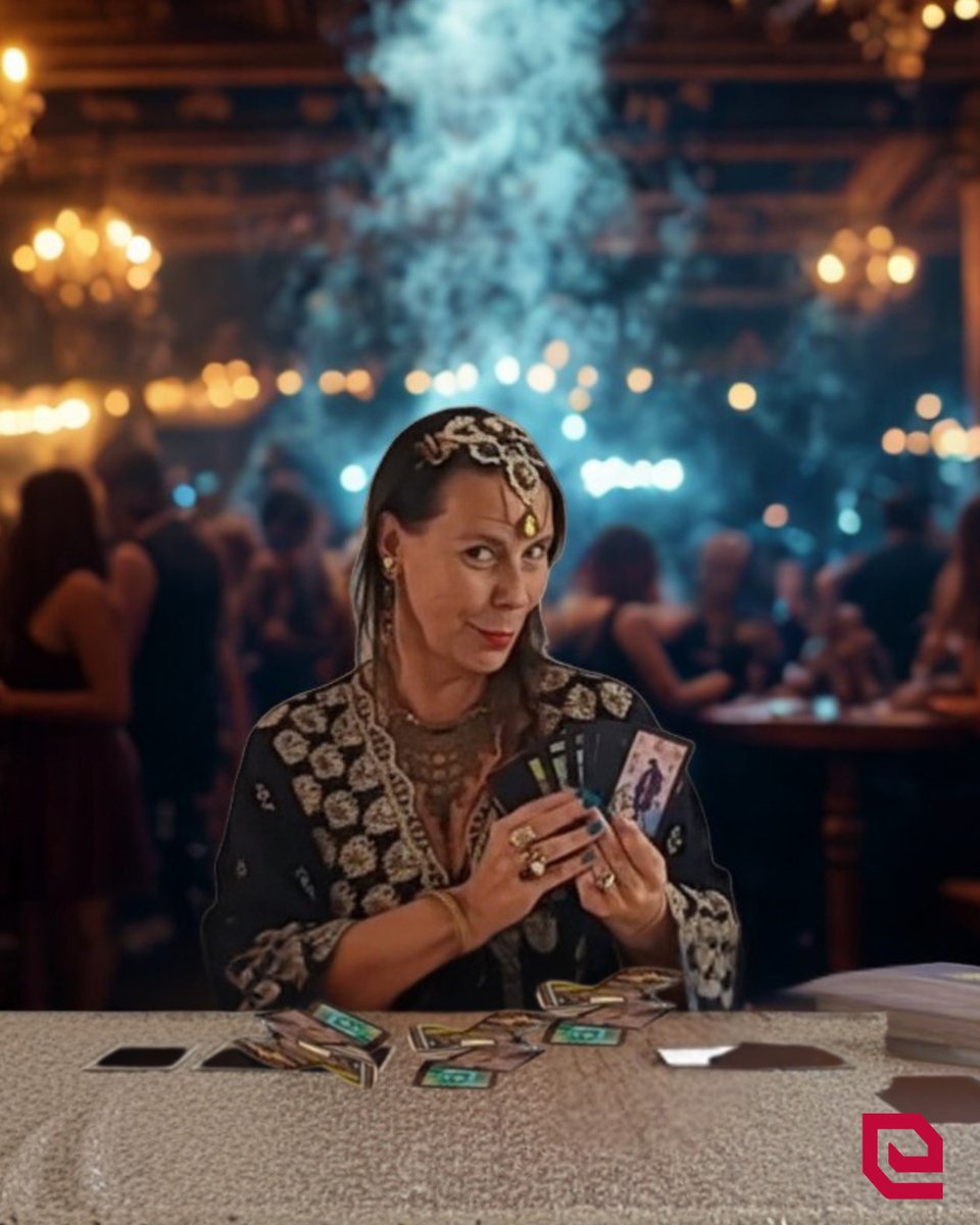 High Profile Events tweet media