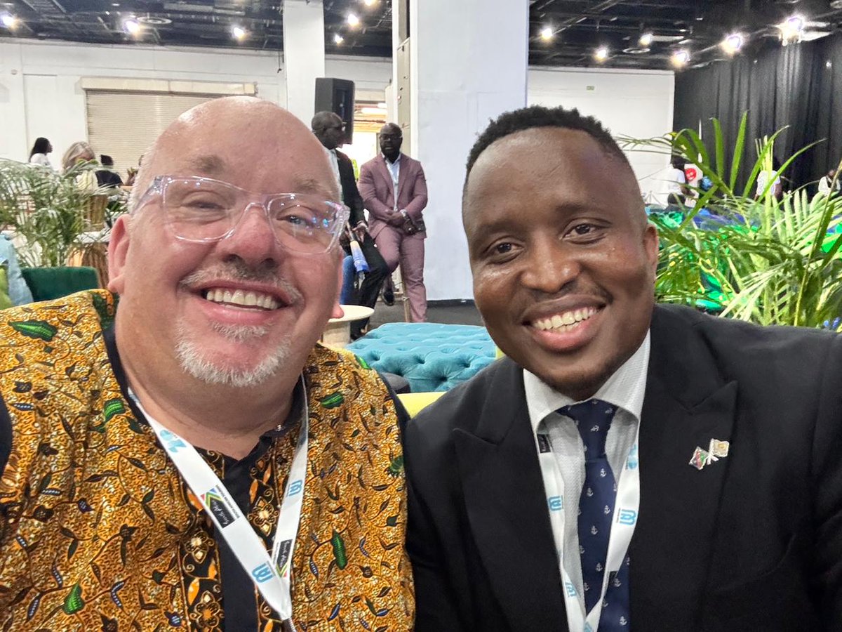 Event Greening Forum tweet media