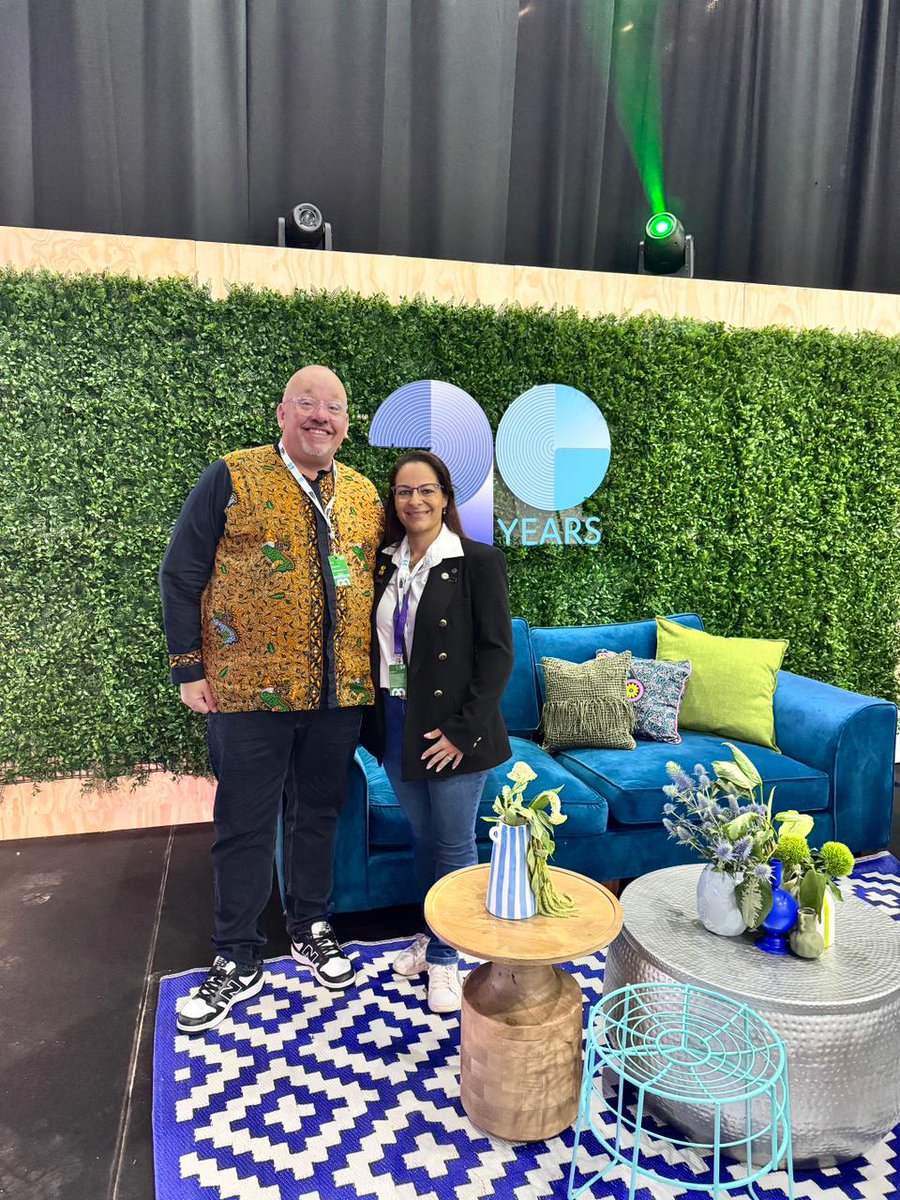 Event Greening Forum tweet media