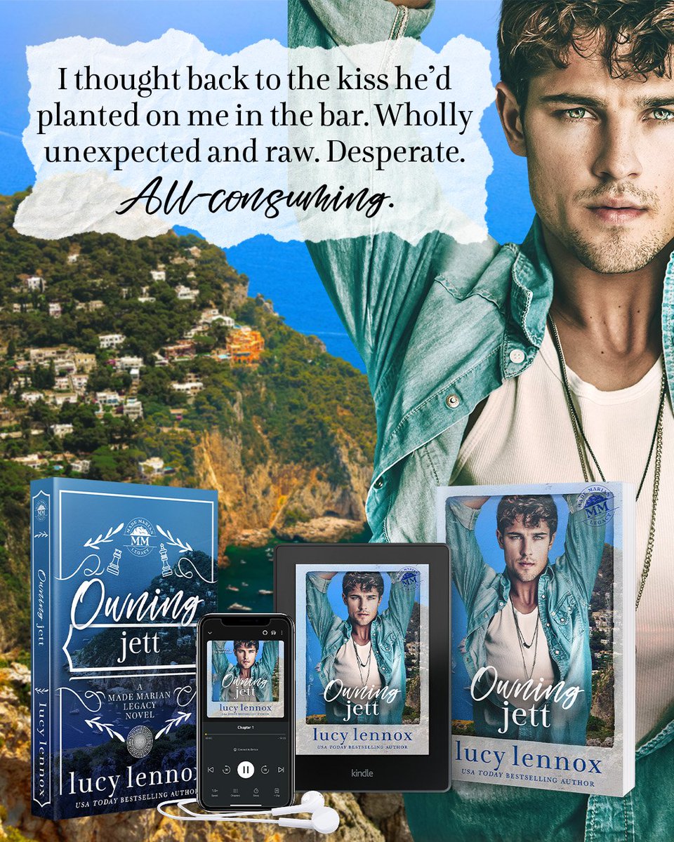 Sweets Books tweet media