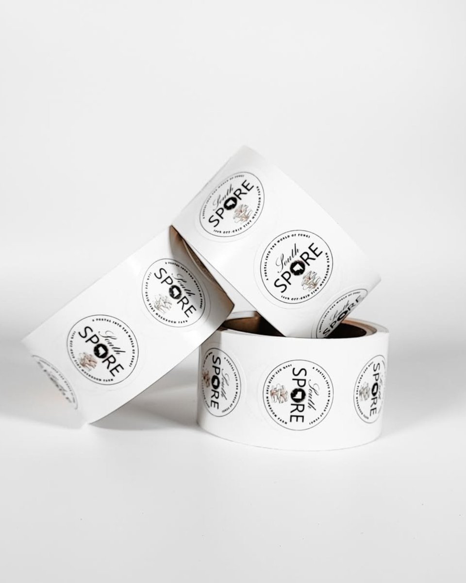 StickerooAu's tweet image. Peel, stick, repeat. Suddenly packaging feels very put together. 😌📦

#Stickeroo #CustomStickers #StickerPrinting #DieCutStickers #VinylStickers #CreativesAU #SmallBusinessAU