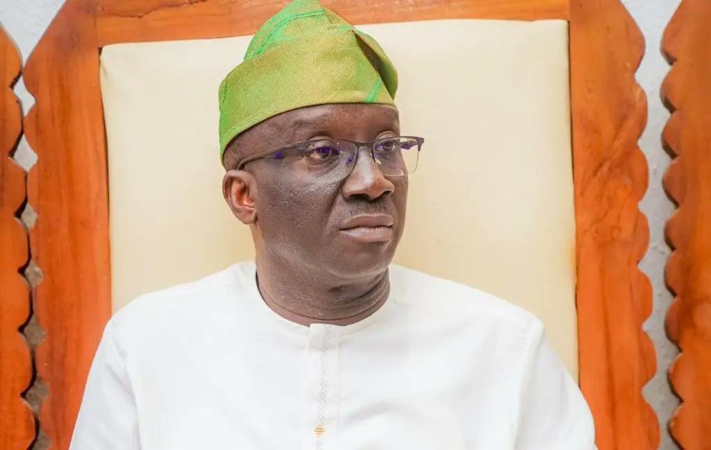 ‘Security won’t be guaranteed’ – Nigerians pull out old video of Edo Gov warning Peter Obi
dailypost.ng/2026/02/25/sec…