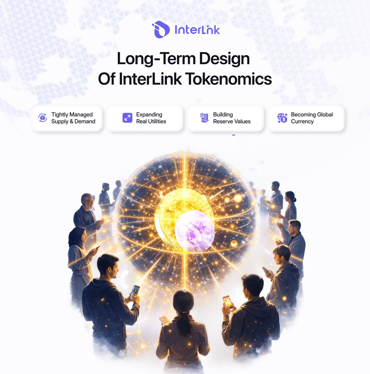 Vyx Interlink tweet media