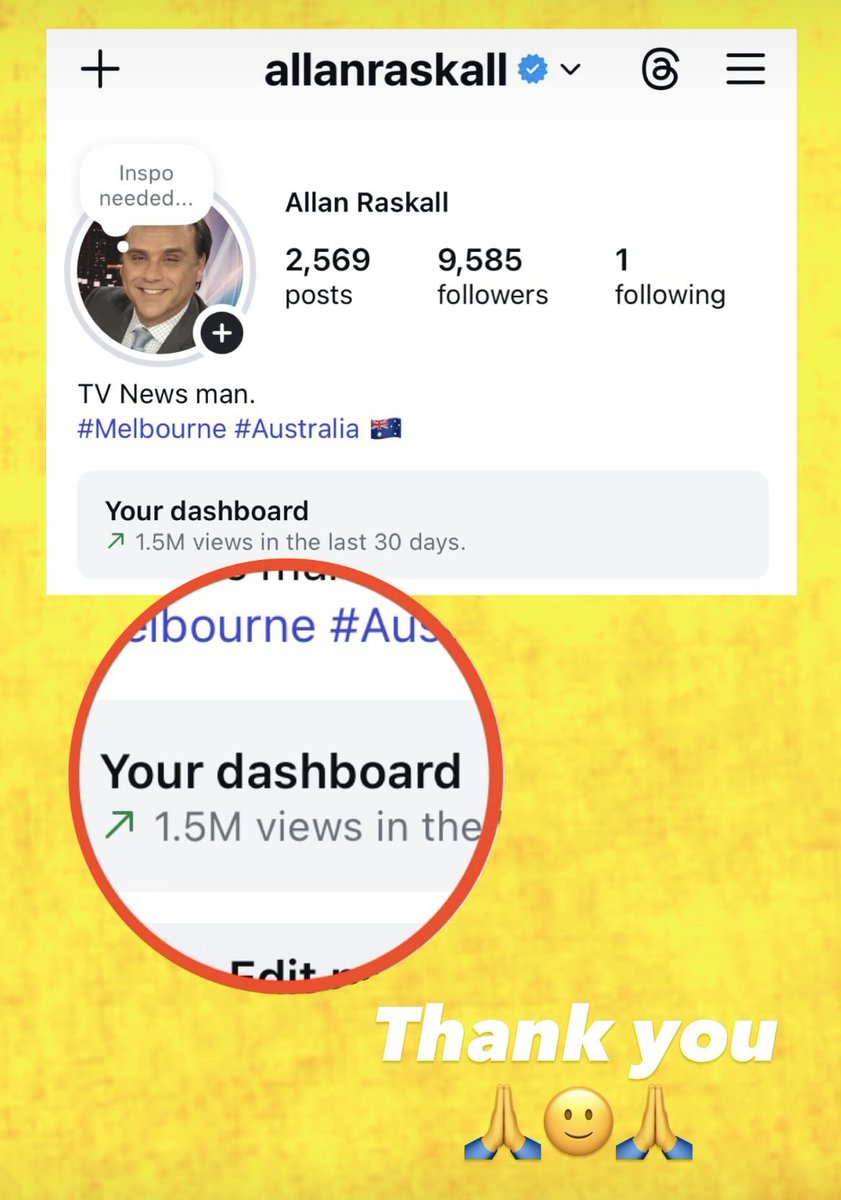 Allan Raskall Family Allan Raskall @AllanRaskall - Twitter Profile | TwStalker