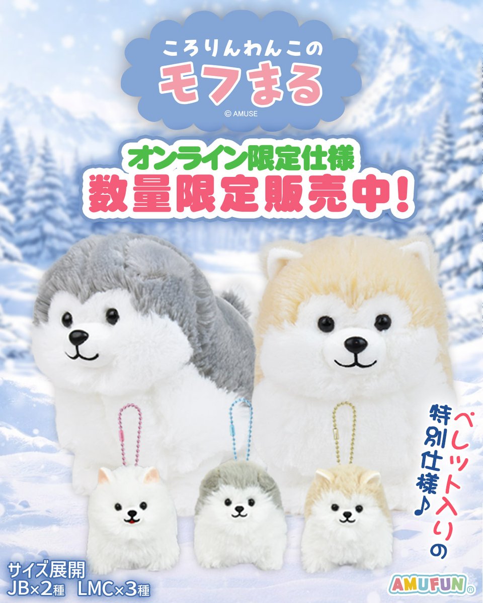 アミューズ AMUFUN【公式】 (@AMUSE_japan) / Posts / X