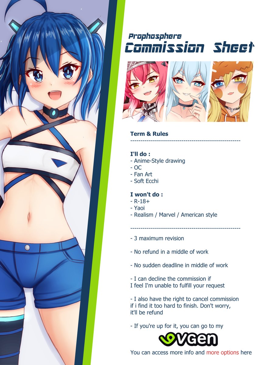 Prophosphere tweet media