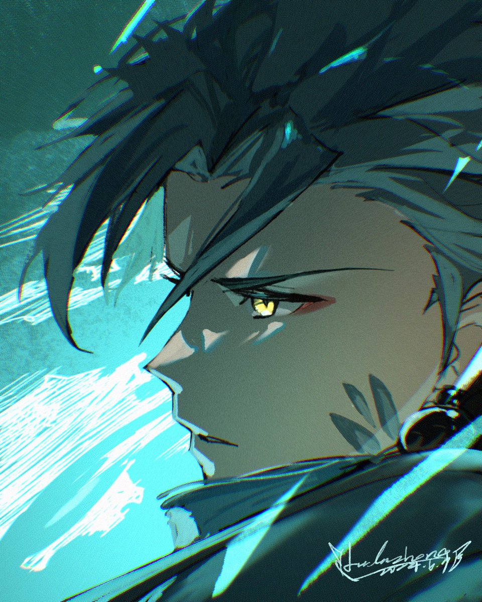 linlinzhong1205's tweet photo. Jiyan🐉
#jiyan #WutheringWaves #Wuwafanart #鳴潮 https://t.co/bQvDVv8AwX