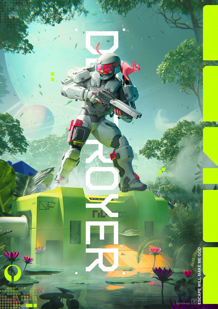 JNoCapoTTV's tweet photo. It’s almost time… 

🚀 Server Slam

01
DAYS

08
HOURS

03
MINUTES

41
SECONDS

@MarathonTheGame @Bungie 
#bungie #marathon #MarathonTakeover #Marathonrunner #runner #streamer #marathoncontent #marathonserverslam #serverslam
#openbeta #marathonopenbeta #runnershells #destoyer #follow #like #retweet #gamer #games #burntpeanut