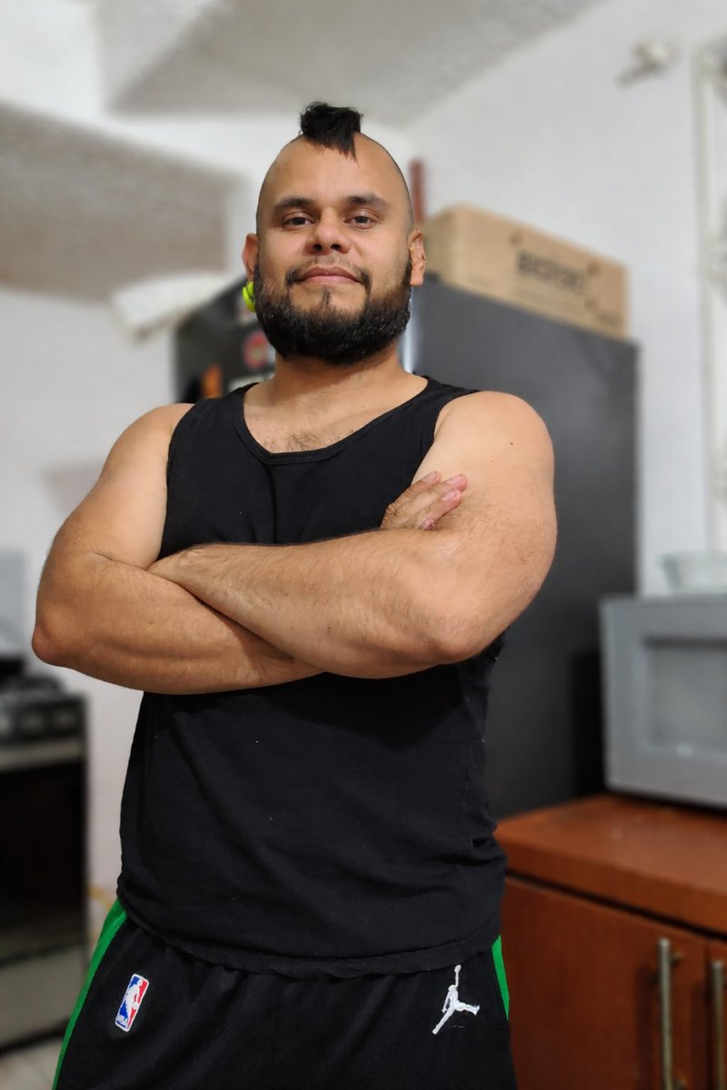 Fabian Acevedo (@luisfabians) on Twitter photo 