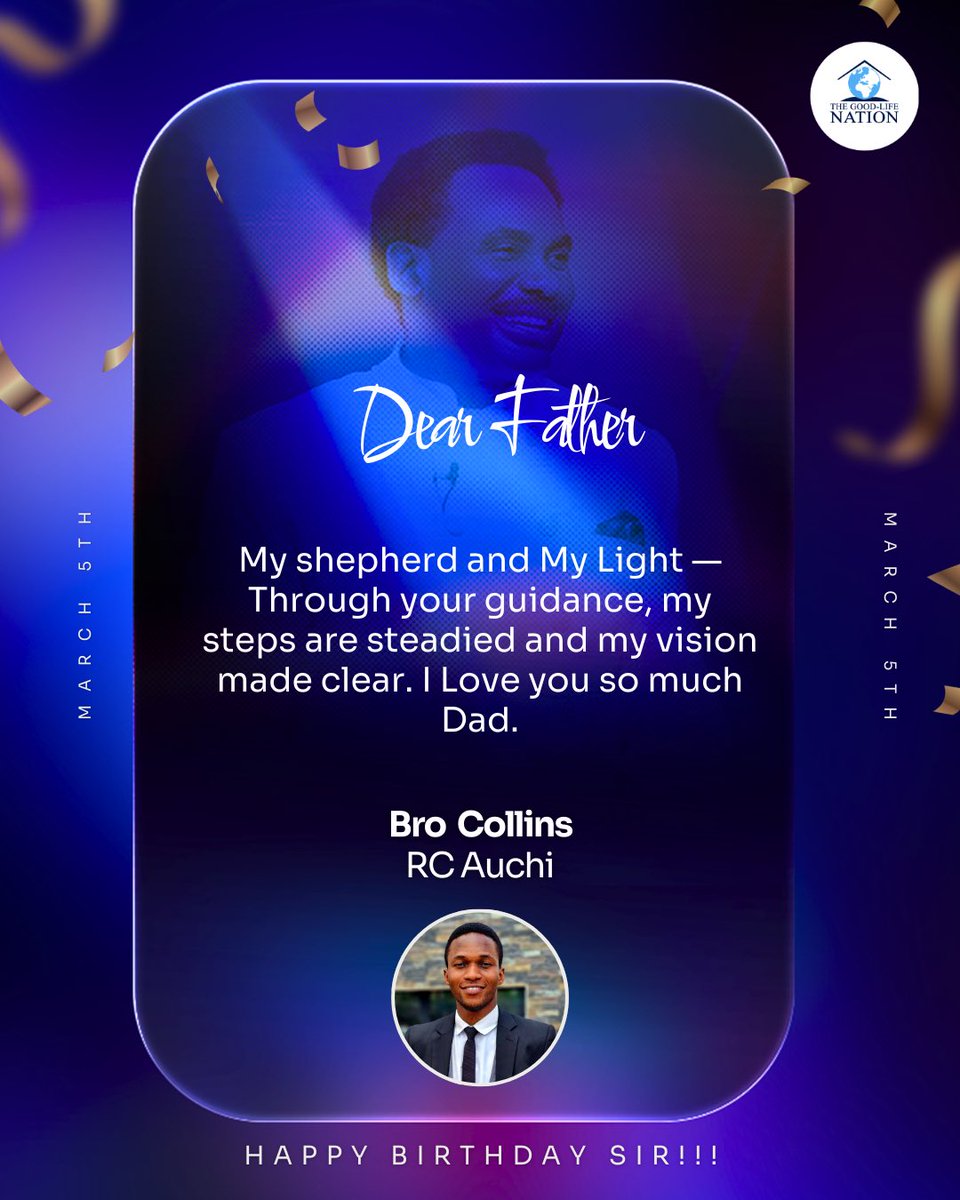 Dear Father

#RepositoryRPN 
#TheGodBestFriend