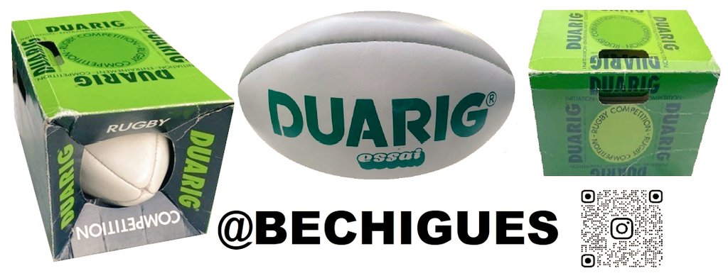 BECHIGUES tweet media